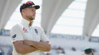 Ashes 2017-18: Joe Root warns England's emerging players to expect barrage of abuses from Australian fans